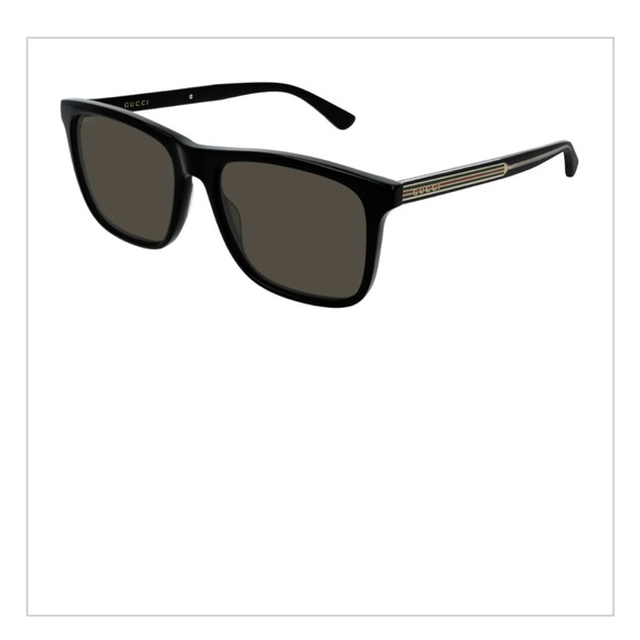 Gucci Webb men’s sunglasses - Picture 1 of 12